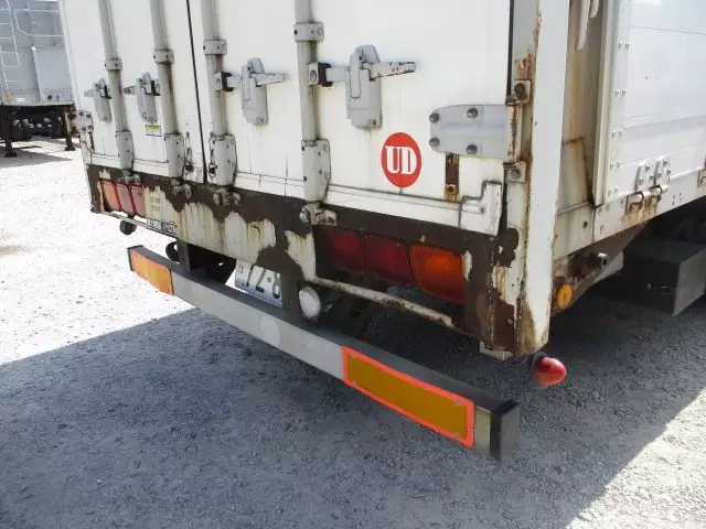 平成18年08月中古大型日産UDニッサンディーゼルの画像33