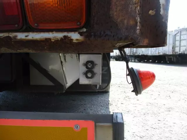 平成18年08月中古大型日産UDニッサンディーゼルの画像34