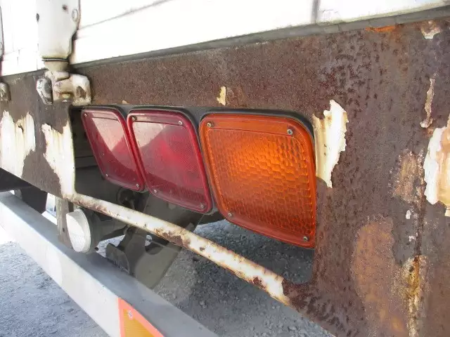 平成18年08月中古大型日産UDニッサンディーゼルの画像35