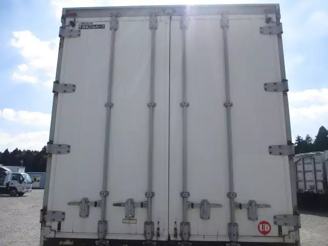 平成18年08月中古大型日産UDニッサンディーゼルの画像37