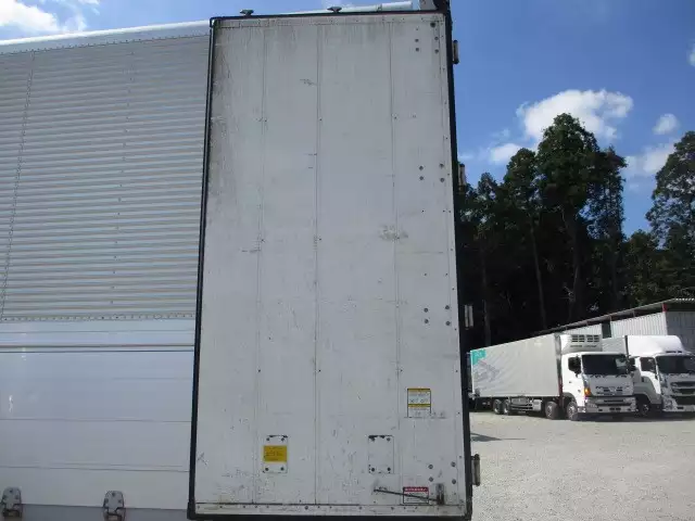 平成18年08月中古大型日産UDニッサンディーゼルの画像38