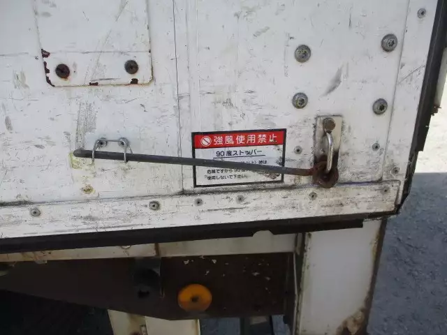 平成18年08月中古大型日産UDニッサンディーゼルの画像39