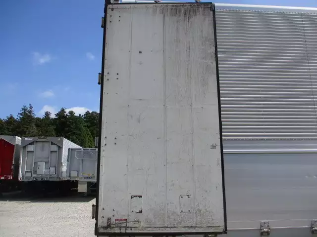 平成18年08月中古大型日産UDニッサンディーゼルの画像40