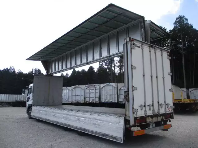 平成18年08月中古大型日産UDニッサンディーゼルの画像48