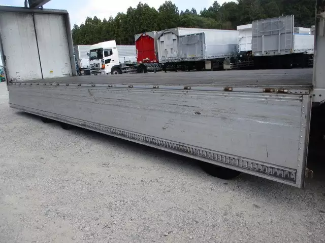 平成18年08月中古大型日産UDニッサンディーゼルの画像50