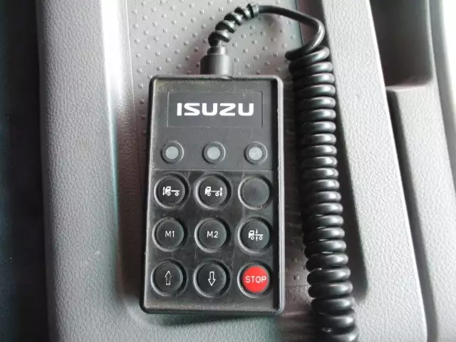 平成18年08月中古大型日産UDニッサンディーゼルの画像53