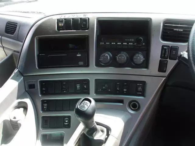 平成18年08月中古大型日産UDニッサンディーゼルの画像54