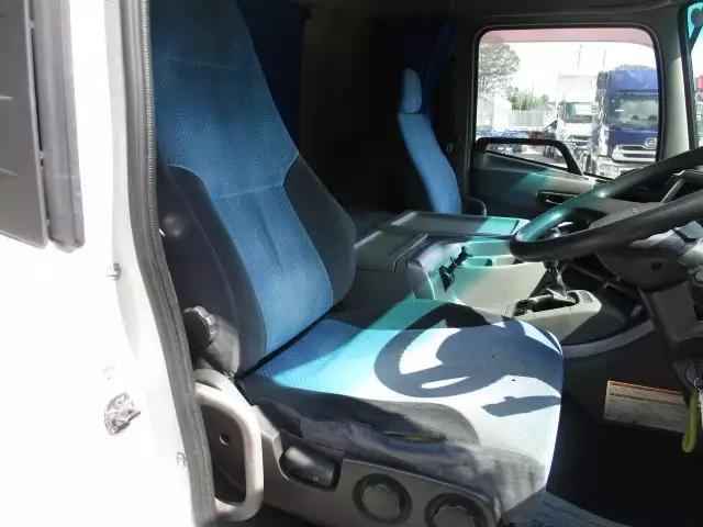 平成18年08月中古大型日産UDニッサンディーゼルの画像57