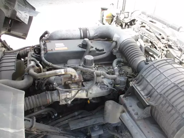 平成18年08月中古大型日産UDニッサンディーゼルの画像59