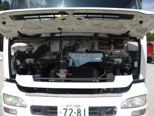 平成18年08月中古大型日産UDニッサンディーゼルの画像60