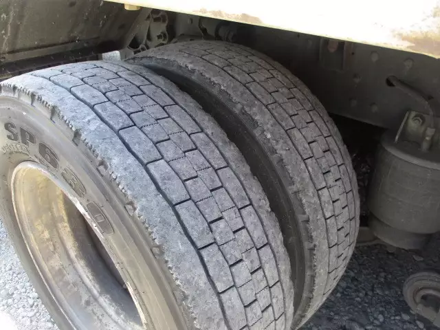 平成18年08月中古大型日産UDニッサンディーゼルの画像9