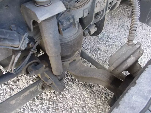 平成18年08月中古大型日産UDニッサンディーゼルの画像10