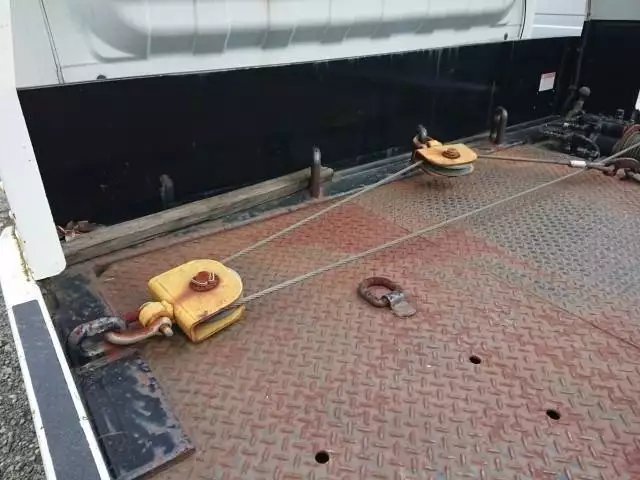 平成15年12月中古小型いすゞいすゞの画像14