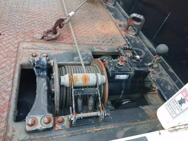 平成15年12月中古小型いすゞいすゞの画像15