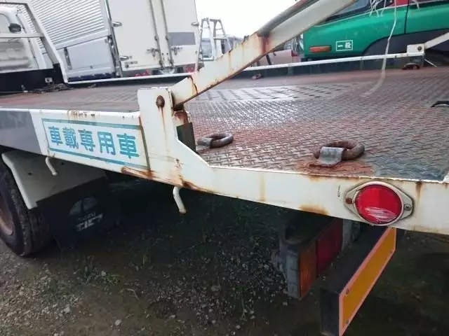 平成15年12月中古小型いすゞいすゞの画像16