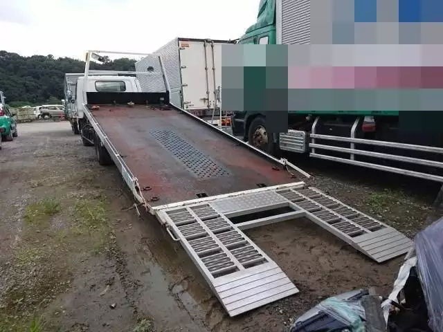 平成15年12月中古小型いすゞいすゞの画像17