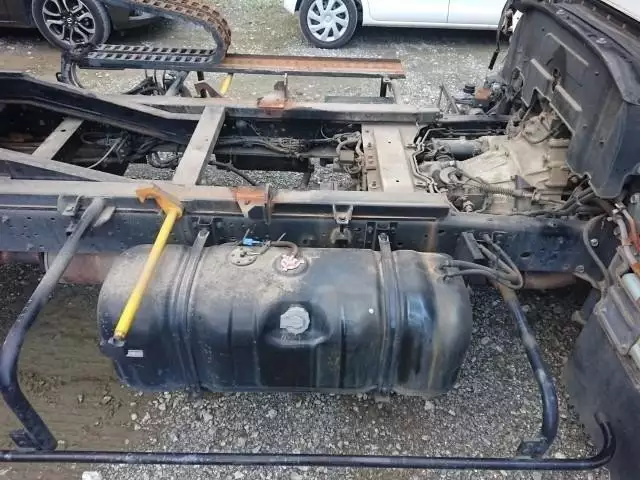 平成15年12月中古小型いすゞいすゞの画像18