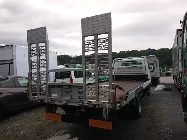 平成15年12月中古小型いすゞいすゞの画像3