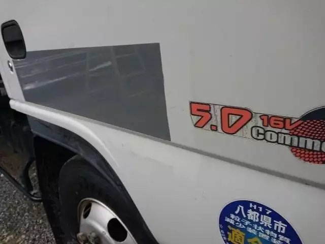 平成15年12月中古小型いすゞいすゞの画像23