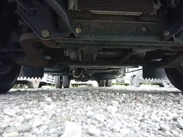 平成15年12月中古小型いすゞいすゞの画像25