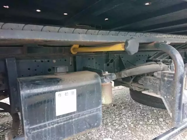 平成15年12月中古小型いすゞいすゞの画像30