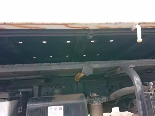 平成15年12月中古小型いすゞいすゞの画像31