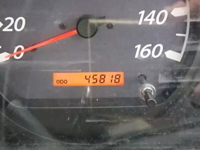 平成15年12月中古小型いすゞいすゞの画像33