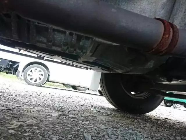 平成15年12月中古小型いすゞいすゞの画像34