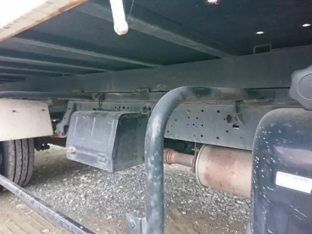 平成15年12月中古小型いすゞいすゞの画像35