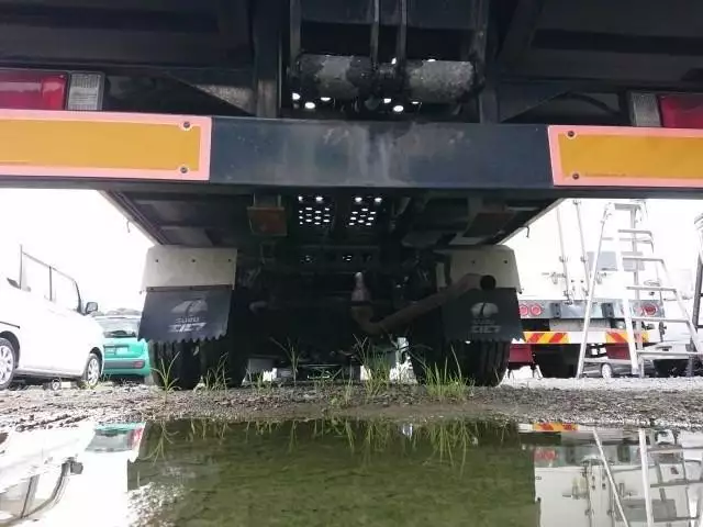 平成15年12月中古小型いすゞいすゞの画像36