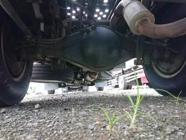 平成15年12月中古小型いすゞいすゞの画像37