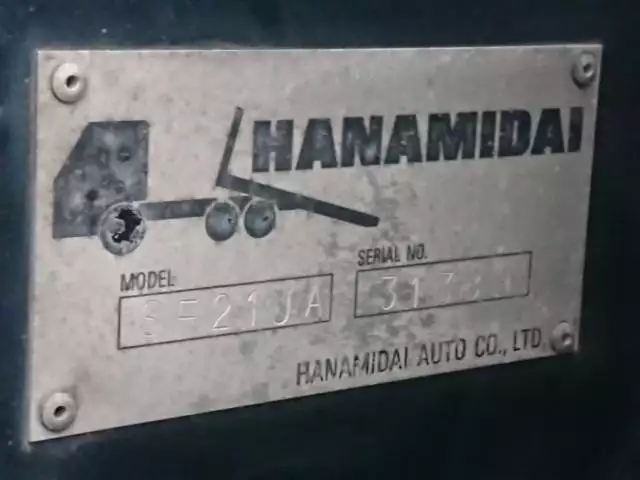 平成15年12月中古小型いすゞいすゞの画像38