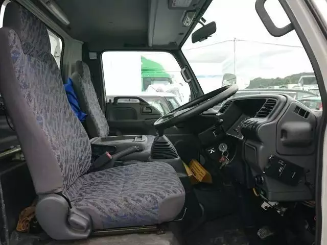 平成15年12月中古小型いすゞいすゞの画像39