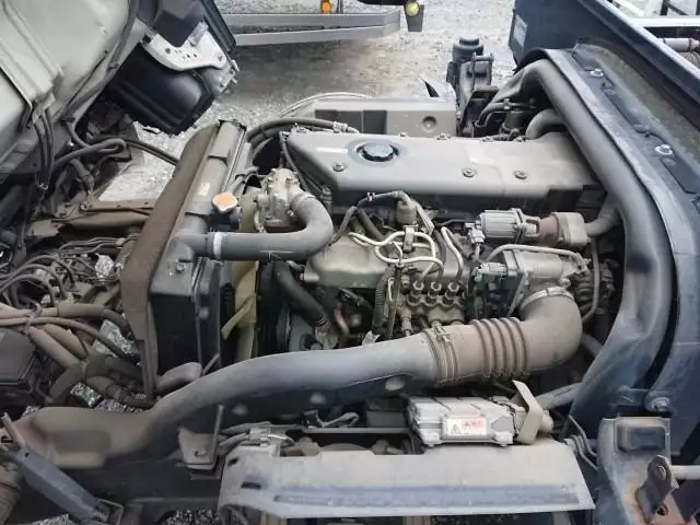 平成15年12月中古小型いすゞいすゞの画像5