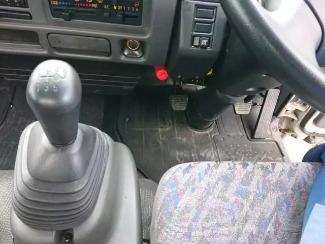 平成15年12月中古小型いすゞいすゞの画像41