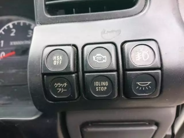 平成15年12月中古小型いすゞいすゞの画像43