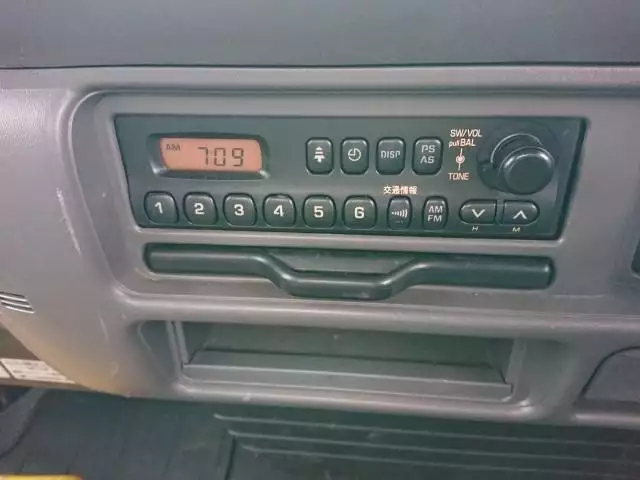 平成15年12月中古小型いすゞいすゞの画像44