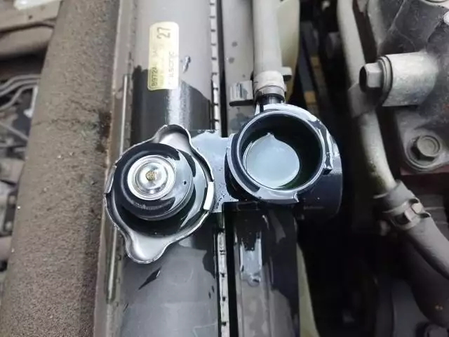 平成15年12月中古小型いすゞいすゞの画像8