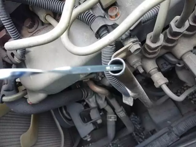 平成15年12月中古小型いすゞいすゞの画像9