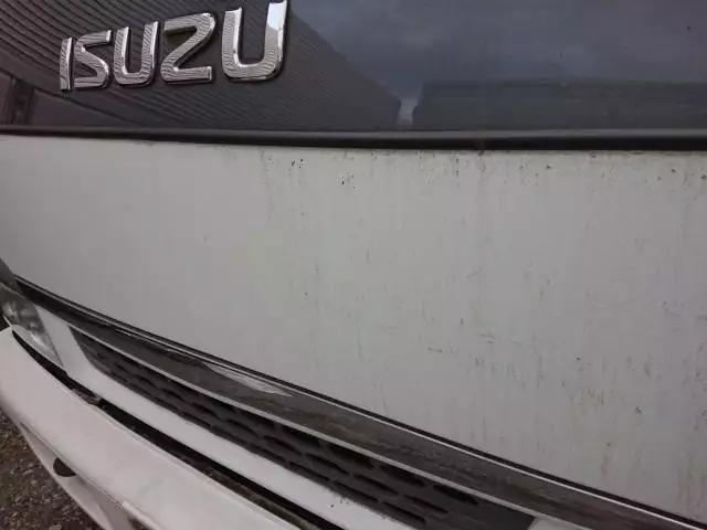 平成15年12月中古小型いすゞいすゞの画像10