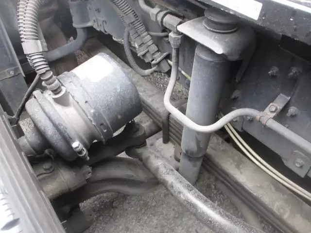 平成27年08月中古大型トラクタヘッド日産UDUDトラックスの画像14