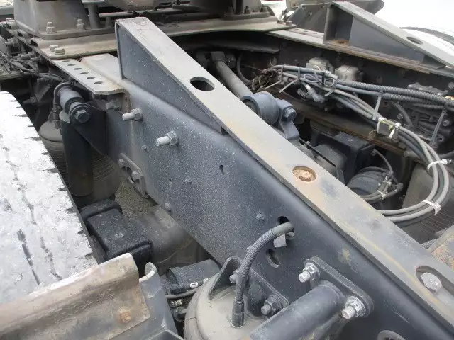 平成27年08月中古大型トラクタヘッド日産UDUDトラックスの画像19