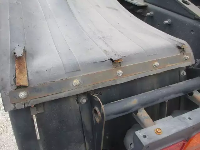 平成27年08月中古大型トラクタヘッド日産UDUDトラックスの画像20