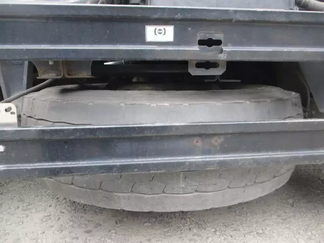 平成27年08月中古大型トラクタヘッド日産UDUDトラックスの画像25