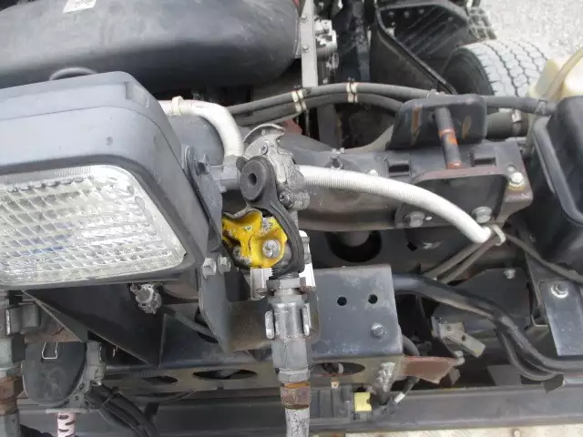 平成27年08月中古大型トラクタヘッド日産UDUDトラックスの画像33