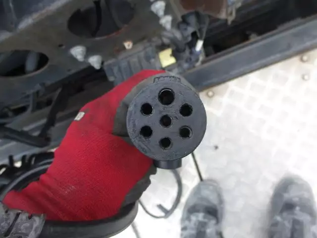 平成27年08月中古大型トラクタヘッド日産UDUDトラックスの画像36