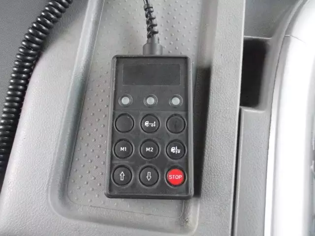 平成27年08月中古大型トラクタヘッド日産UDUDトラックスの画像44