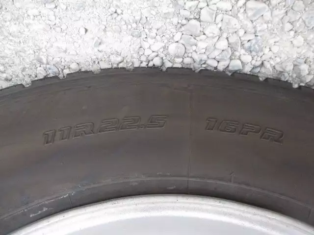 平成28年01月中古大型トラクタヘッド日野日野の画像13