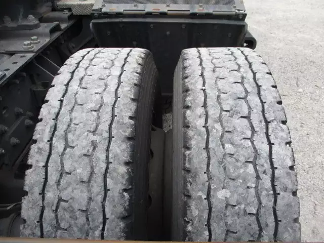 平成28年01月中古大型トラクタヘッド日野日野の画像14