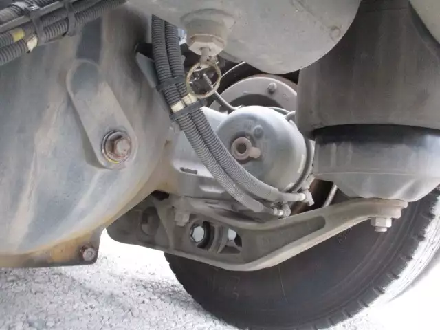 平成28年01月中古大型トラクタヘッド日野日野の画像17